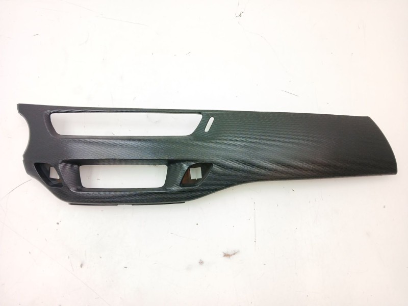 Recambio de moldura para citroën c3 ii (sc_) 1.4 hdi 70 (sc8hzc, sc8hr0, sc8hp4) referencia OEM IAM 96857485ZD  