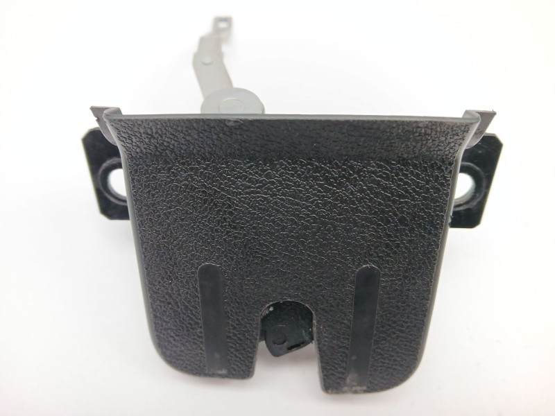 Recambio de cerradura maletero / porton para volkswagen touareg (7la, 7l6, 7l7) 2.5 r5 tdi referencia OEM IAM 7L6827505H  