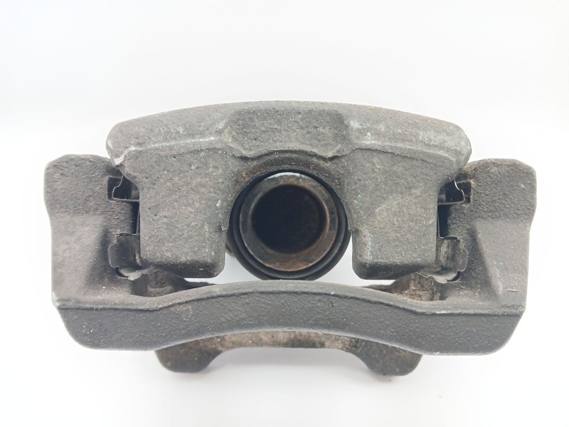 Recambio de pinza freno trasera derecha para land rover discovery iv (l319) 2.7 td 4x4 referencia OEM IAM LR010574  