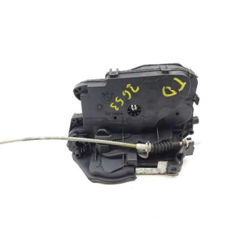 CERRADURA PUERTA TRASERA DERECHA 7060296 