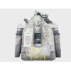 Recambio de pinza freno trasera izquierda para citroën c4 lim. business referencia OEM IAM 9678720780 32054060 