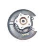 Recambio de buje para renault koleos expression referencia OEM IAM 432024BF0A 440314EG0A 
