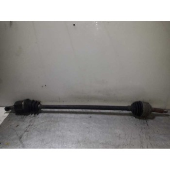 TRANSMISION DELANTERA DERECHA 