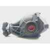 Recambio de diferencial trasero para mercedes-benz clase c (w204) berlina c 200 cdi blueefficiency (204.001) referencia OEM IAM 