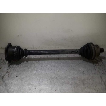 TRANSMISION DELANTERA DERECHA 