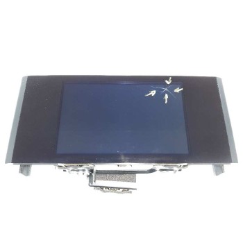 PANTALLA MULTIFUNCION 8611053101 4622008480 