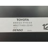Recambio de modulo electronico para toyota c-hr (_x1_) 1.8 hybrid (zyx10_, zyx11_) referencia OEM IAM 88650F4030  MB2774002243