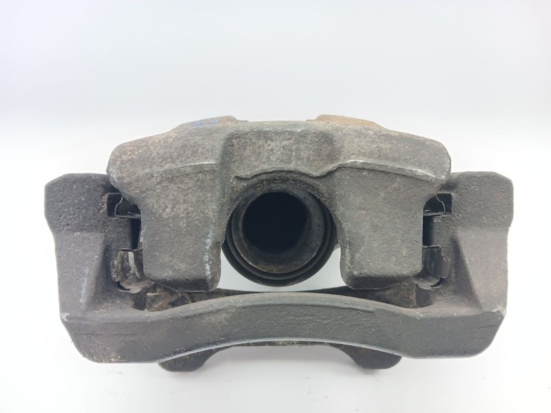 Recambio de pinza freno trasera izquierda para land rover discovery iv (l319) 2.7 td 4x4 referencia OEM IAM LR010575  