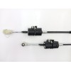 Recambio de varillaje cambio para kia ceed crdi referencia OEM IAM 43794J7100  J71000I07