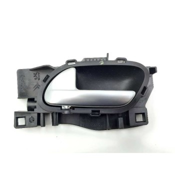 MANETA INTERIOR TRASERA IZQUIERDA 9800099780 9660525480 9685950377