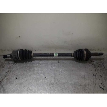 TRANSMISION DELANTERA IZQUIERDA 