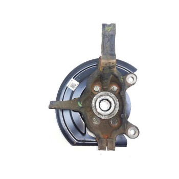 MANGUETA DELANTERA IZQUIERDA 400013ZL0B 