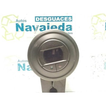 MANDO CLIMATIZADOR 8200028449A 8200028449A 09380419F