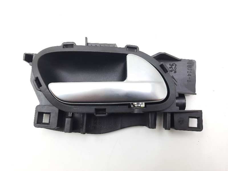 Recambio de maneta interior delantera derecha para citroën c4 lim. seduction referencia OEM IAM 9800099680 9660525380 9685950277