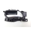 Recambio de maneta interior delantera derecha para citroën c4 lim. seduction referencia OEM IAM 9800099680 9660525380 9685950277