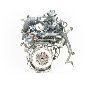 MOTOR COMPLETO 8HZ (DV4TD) 