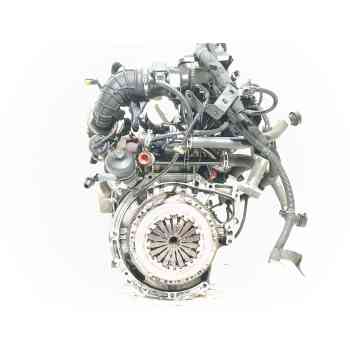 MOTOR COMPLETO 8HZ (DV4TD) 8HZ 