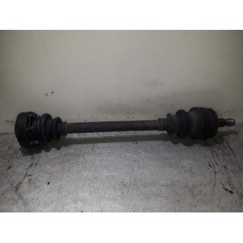 TRANSMISION DELANTERA DERECHA 