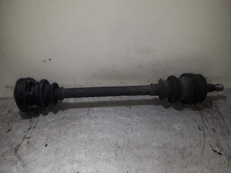 Recambio de transmision delantera derecha para mercedes-benz clase s (w220) berlina 3.2 cdi cat referencia OEM IAM   