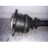 Recambio de transmision delantera izquierda para skoda superb (3u4) 2.0 tdi dpf referencia OEM IAM   