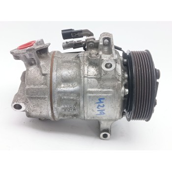 COMPRESOR AIRE ACONDICIONADO 926001268R 