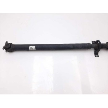 TRANSMISION CENTRAL A9064107416 