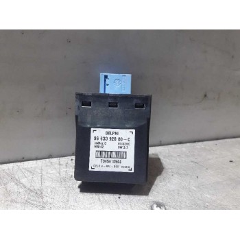 MODULO ELECTRONICO 9663392880C 