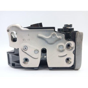 CERRADURA PUERTA DELANTERA IZQUIERDA 13597528 