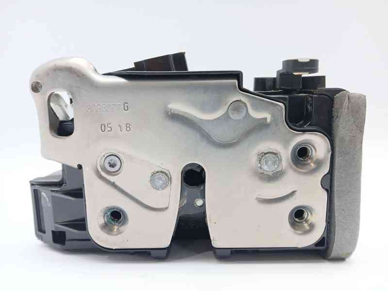 Recambio de cerradura puerta delantera izquierda para opel astra k sports tourer (b16) 1.4 turbo (35) referencia OEM IAM 1359752