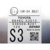 Recambio de modulo electronico para lexus is 300h referencia OEM IAM 8646C53012 0365008201 