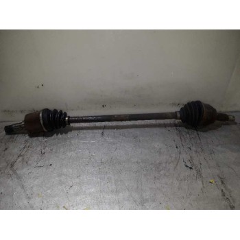 TRANSMISION DELANTERA DERECHA 