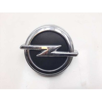 MANETA EXTERIOR PORTON 563697283 13401592 13401593