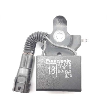 MODULO ELECTRONICO 8293053010 