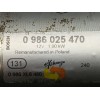 Recambio de motor arranque para citroën c8 (ea_, eb_) 2.0 hdi referencia OEM IAM 0986025470  