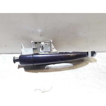 MANETA EXTERIOR TRASERA DERECHA AZUL 