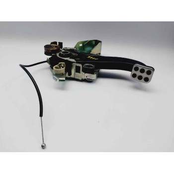 PALANCA FRENO DE MANO A2044201684 