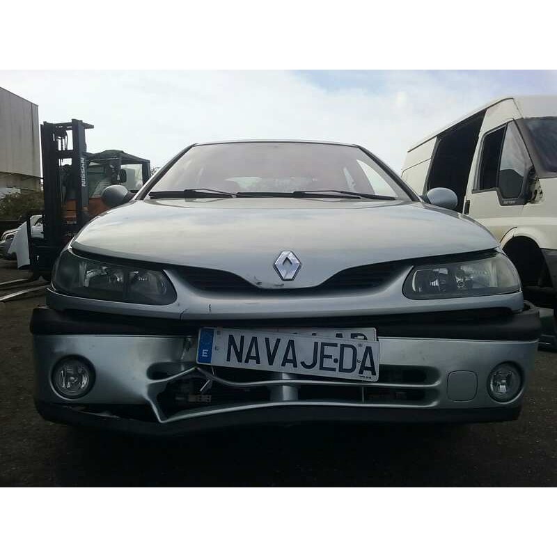 renault laguna (b56) del año 2000