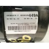 Recambio de mando climatizador para renault espace iv (jk0) referencia OEM IAM 8200028449A 8200028449A 09380419F