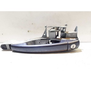 MANETA EXTERIOR DELANTERA IZQUIERDA 