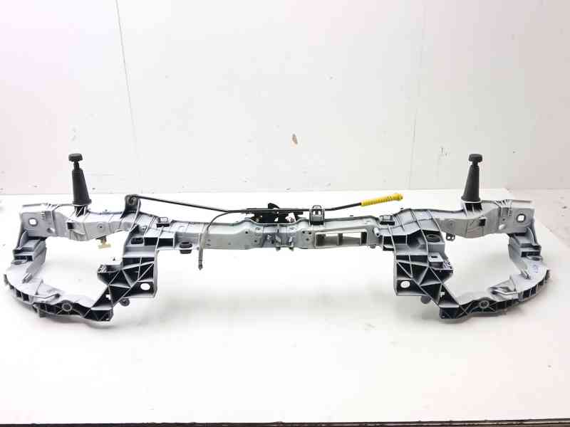 Recambio de panel frontal para ford tourneo connect / grand