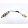 Recambio de sonda lambda para lexus is 300h referencia OEM IAM 8946553250  