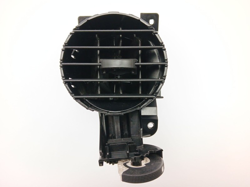 Recambio de rejilla aireadora para land rover discovery iv (l319) 2.7 td 4x4 referencia OEM IAM AH2201454A  