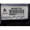 Recambio de motor elevalunas delantero derecho para citroën c4 picasso exclusive referencia OEM IAM 9654087780  