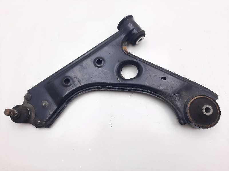 Recambio de brazo suspension inferior delantero izquierdo para opel corsa e edition referencia OEM IAM   