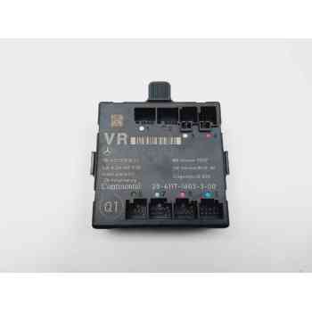 MODULO ELECTRONICO A2049001306 