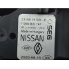 Recambio de alternador para dacia dokker 1.6i glp referencia OEM IAM 231001910R F000BL07AT 