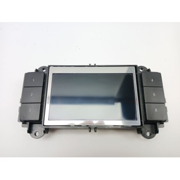 PANTALLA MULTIFUNCION KT1T18B955EB 