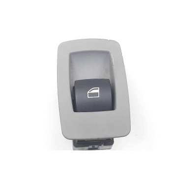 MANDO ELEVALUNAS TRASERO IZQUIERDO 6935534 15979800 