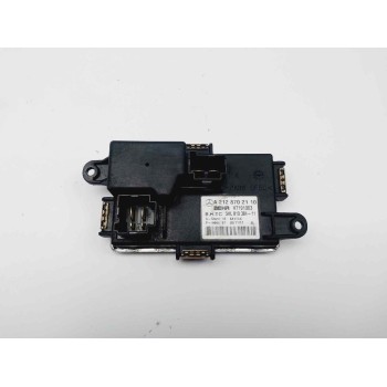 MODULO ELECTRONICO A2128702110 