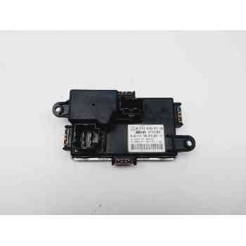 MODULO ELECTRONICO A2128702110 